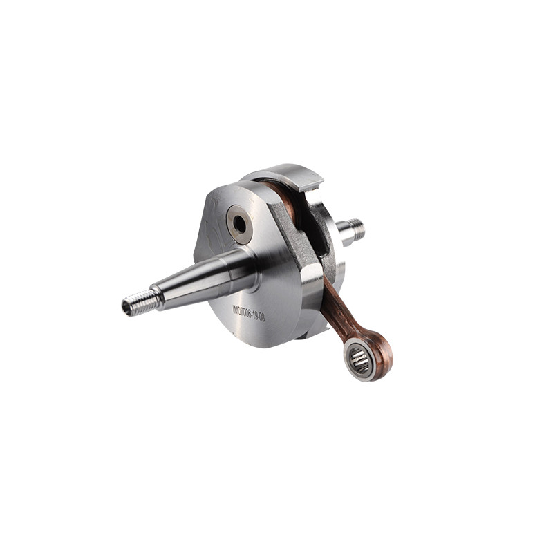 EMBIELLAGE SCOOTER TOP PERF TYPE ORIGINE ADAPT. VESPA 50 S (CONE 19 MM) Embiellages sur le site du spécialiste des deux roues...