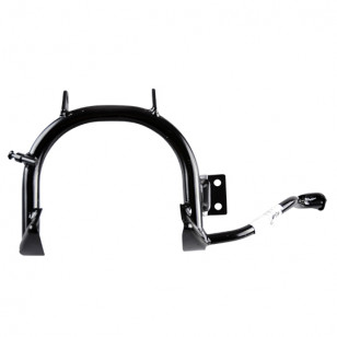 BEQUILLE CENTRALE SCOOTER OEM APRILIA 125 SR MOTARD / TYPHOON 125 (666313)