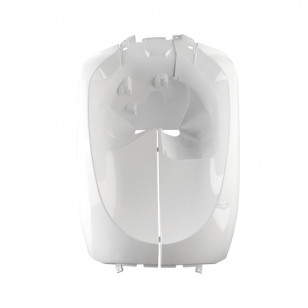 CARROSSERIE SCOOTER TUN'R KIT TYPE ORIGINE ADAPT. OVETTO / NEOS 2008-2011 BLANC (7 PIECES) Carrosseries sur le site du spécia...