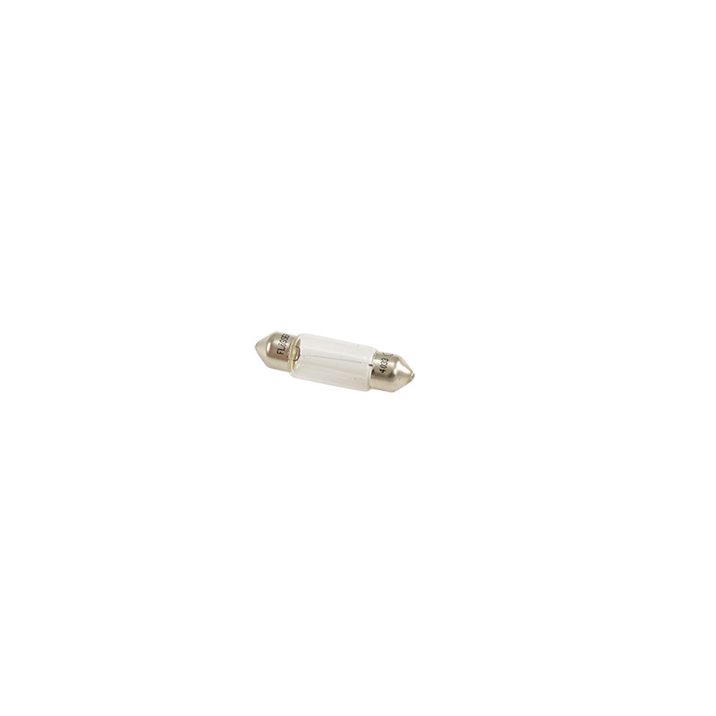 LAMPE/AMPOULE 12V 5W (C5W) FLOSSER FEU DE POSITION (NAVETTE SV8.5 11X35) SCOOTER sur le site du spécialiste des deux roues O-...