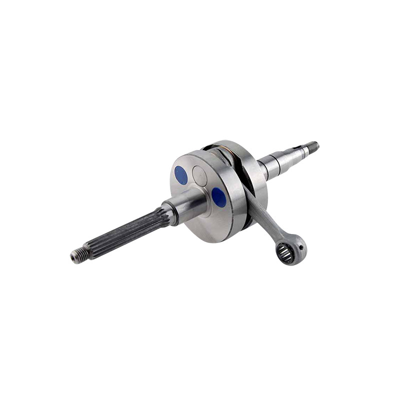 EMBIELLAGE SCOOTER DOPPLER ENDURANCE ADAPT. BOOSTER / BW'S / STUNT / SLIDER (AXE PISTON 12MM) Embiellages sur le site du spéc...