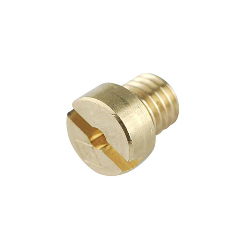 GICLEUR DELLORTO PHBG/SHA 78 (DIAM. 5) Carburations sur le site du spécialiste des deux roues O-TAKET.COM