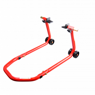 LEVE MOTO/BEQUILLE ATELIER AR UNIVERSEL SPECIALE 50 ET 125 CC ATELIER sur le site du spécialiste des deux roues O-TAKET.COM