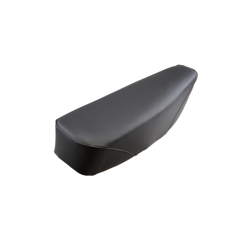 SELLE CYCLO BIPLACE NOIR ADAPT. MBK AVEC SUPPORT CYCLO/SOLEX sur le site du spécialiste des deux roues O-TAKET.COM