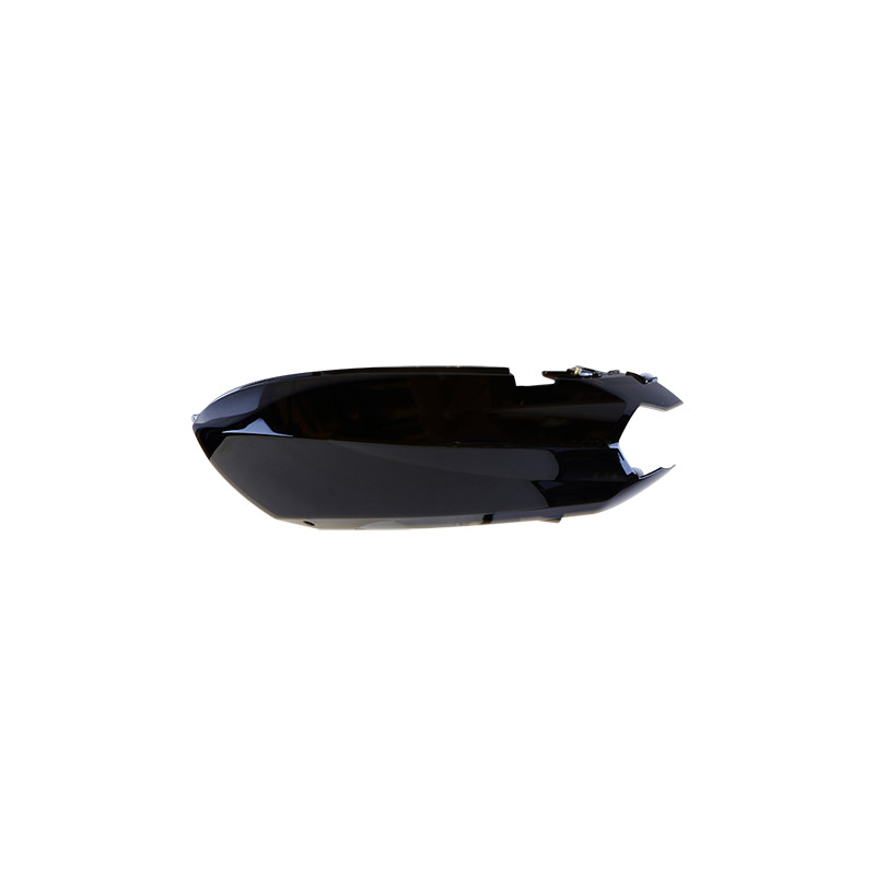 COQUE AR SCOOTER GAUCHE TUN'R ADAPT. PEUGEOT KISBEE 2 ET 4 TEMPS NOIR VERNI (PEINT) Carrosseries sur le site du spécialiste d...