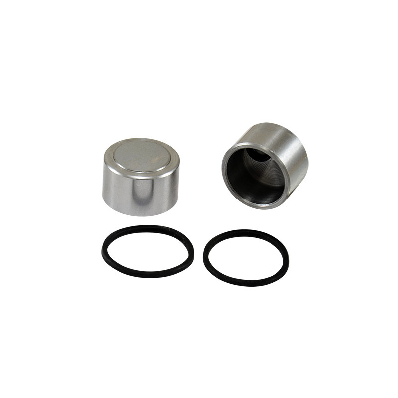 PISTON ETRIER FREIN ADAPT. GRIMECA ARRIERE 27X17 (X2 + JOINTS) SCOOTER sur le site du spécialiste des deux roues O-TAKET.COM