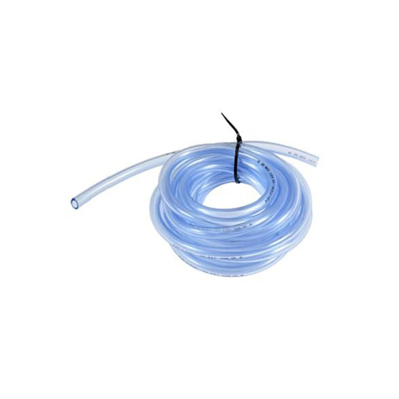 DURITE ESSENCE 8X12 TRANSPARENT SPECIAL SOLEX (5 METRES) SCOOTER sur le site du spécialiste des deux roues O-TAKET.COM