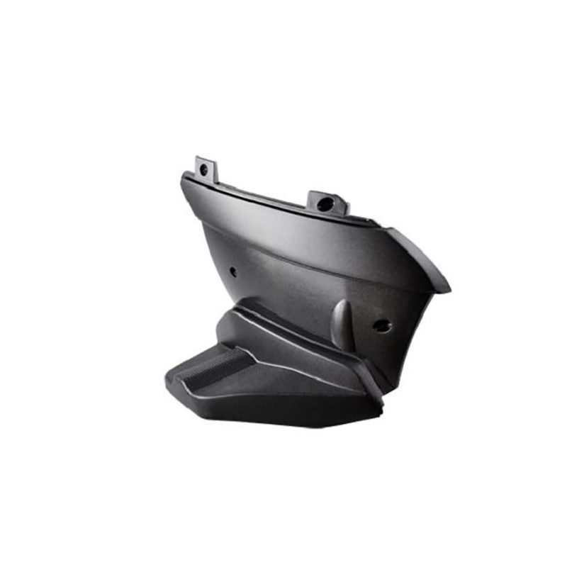 REPOSE/CALE PIED SCOOTER PASSAGER DROIT OEM PIAGGIO 50/125 SR MOTARD/TYPHOON 11- (8564500 SCOOTER sur le site du spécialiste ...