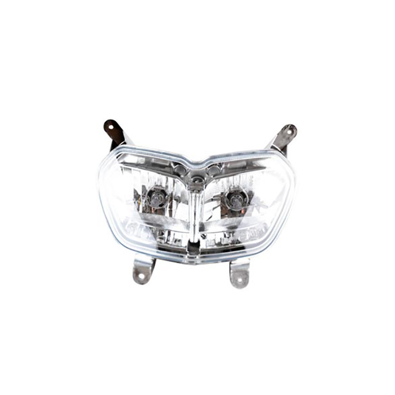 OPTIQUE SCOOTER OEM PIAGGIO SR MOTARD 2T ET 4T/TYPHOON 2011- (642021) SCOOTER sur le site du spécialiste des deux roues O-TAK...