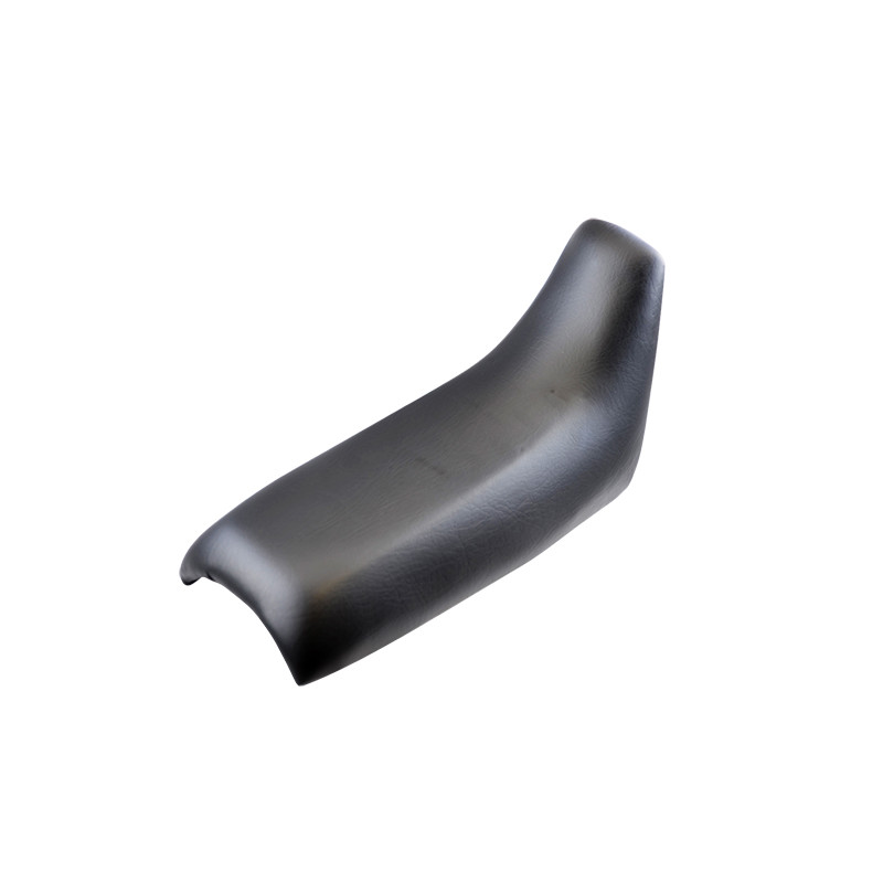 SELLE MOTO ADAPT. YAMAHA PW50 1981- NOIR 50 À BOITE sur le site du spécialiste des deux roues O-TAKET.COM