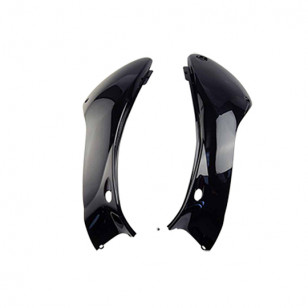 COQUE AR SCOOTER TUN'R ADAPT. TREKKER / TKR NOIR (PR) Carrosseries sur le site du spécialiste des deux roues O-TAKET.COM