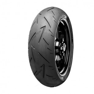 PNEU MOTO 17" 180/55 ZR 17 CONTINENTAL CONTI SPORTATTACK 2 TL 73W (SPORT) Pneus Moto sur le site du spécialiste des deux roue...