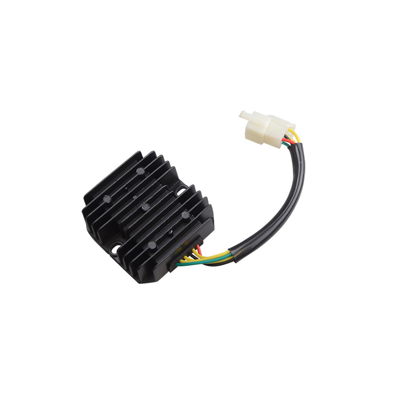 REGULATEUR DE TENSION MAXI SCOOTER TEKNIX ADAPT. 300 KAWASAKI J 2014→ Régulateurs et Centrales sur le site du spécialiste des...
