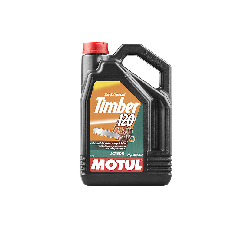 HUILE CHAINE TRONCONNEUSE MOTUL TIMBER 120 GARDEN (5L) - MOTOCULTURE LUBRIFIANTS sur le site du spécialiste des deux roues O-... HUILE CHAINE TRONCONNEUSE MOTUL TIMBER 120 GARDEN (5L) - MOTOCULTURE LUBRIFIANTS sur le site du spécialiste des deux roues O-...