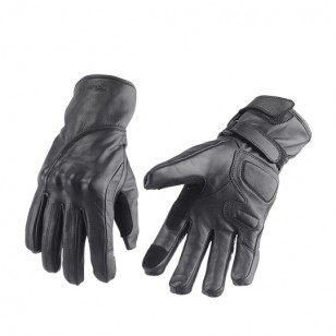 GANT TRENDY MI SAISON GT920 RAZA NOIR T 11 (PR) XL - COQUE CE EPI 1KP Gants Mi-saison sur le site du spécialiste des deux rou...