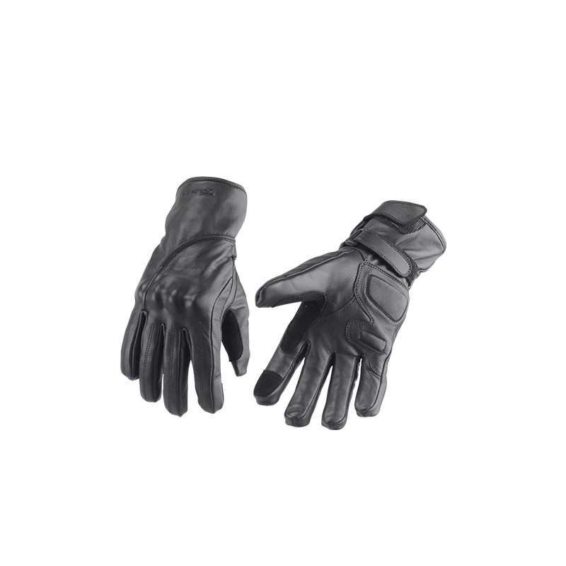 GANT TRENDY MI SAISON GT920 RAZA NOIR T 11 (PR) XL - COQUE CE EPI 1KP Gants Mi-saison sur le site du spécialiste des deux rou...