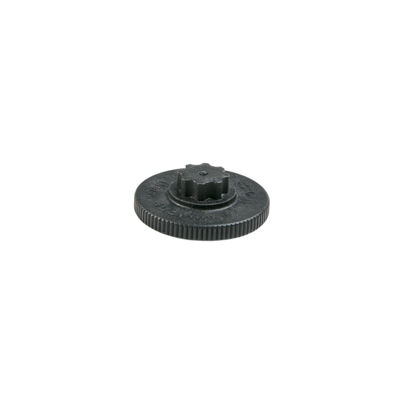 OUTIL MONTAGE/DEMONTAGE VIS DE MANIVELLE SHIMANO HOLLOWTECH TL-FC16 PLASTIQUE (ETOILE) ATELIER sur le site du spécialiste des...