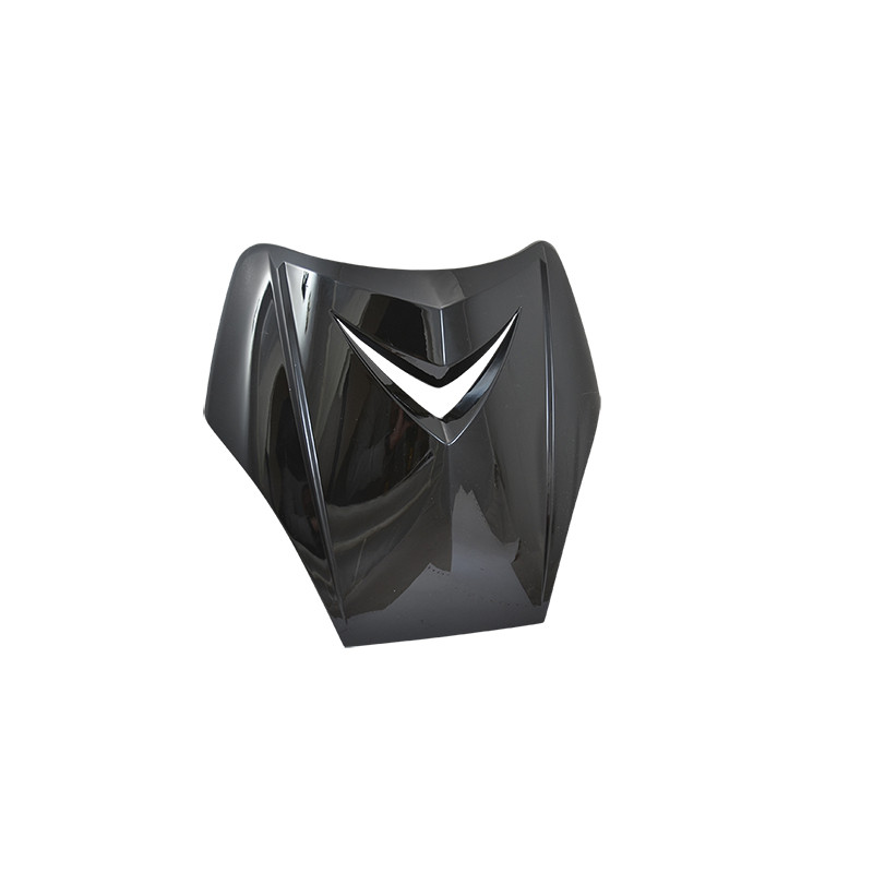 TABLIER AV / FACE AV SUP. SCOOTER TUN'R ADAPT. VIVACITY 1998-2007 NOIR (PEINT) Carrosseries sur le site du spécialiste des de...