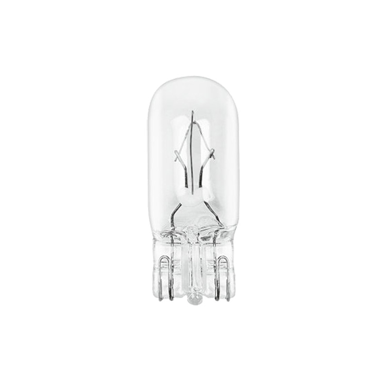 LAMPE/AMPOULE 12V 3W (W3W) WEDGE NEOLUX TEMOIN T10 (W2.1X9.5D) CULOT DE VERRE SCOOTER sur le site du spécialiste des deux rou...