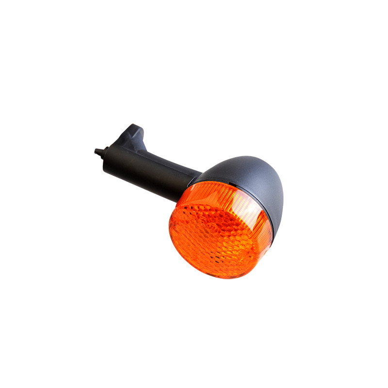 CLIGNOTANT MOTO OEM DERBI SENDA 2006-2012 (00H01703391) AVANT DROIT OU ARRIERE GAUCHE (X1) 50 À BOITE sur le site du spéciali...