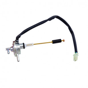 ROBINET ESSENCE MOTO ADAPT. APRILIA RS50 06 / DERBI GPR 125 04-08 -CEE 50 À BOITE sur le site du spécialiste des deux roues O...