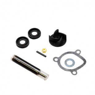 MECANISME POMPE A EAU MOTO TOP PERF ADAPT. DERBI SENDA / GPR →2006 EURO2 (KIT) Refroidissements sur le site du spécialiste de...