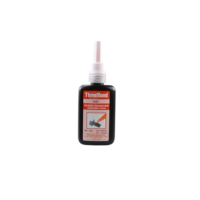 OUTIL REPARATION/FIXATION - FREIN FILET THREEBOND 1327 RESISTANCE MOYENNE (50G) ROUGE ATELIER sur le site du spécialiste des ...