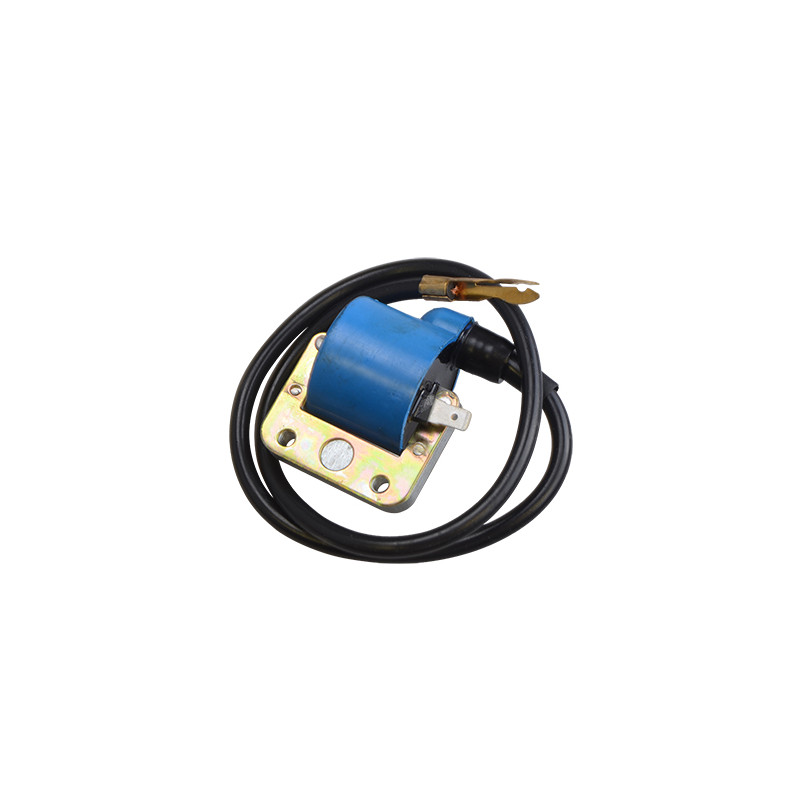 BOBINE H.T. CYCLO EXTERIEURE TEKNIX ADAPT. PIAGGIO 50 CIAO PX / BRAVO / BOSS / GRILLO / VESPA N / PX Bobines et CDI sur le si...