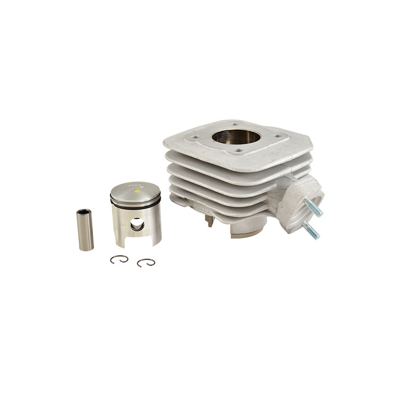 CYL SCOOTER ALU AIRSAL NICKASIL ADAPT. TREKKER/SPEEDFIGHT/VIVACITY LIVRE SANS JOINTS SCOOTER sur le site du spécialiste des d...