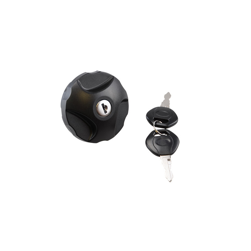 BOUCHON ESSENCE MECABOITE OEM RIEJU MRT / MRT PRO / MARATHON (0/000.410.5300) A CLE SCOOTER sur le site du spécialiste des de...