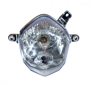 OPTIQUE MOTO OEM DERBI SENDA/SMT/RCR 2011-/GPR NUDE 2006-/EVO 2008- (865385) 50 À BOITE sur le site du spécialiste des deux r...