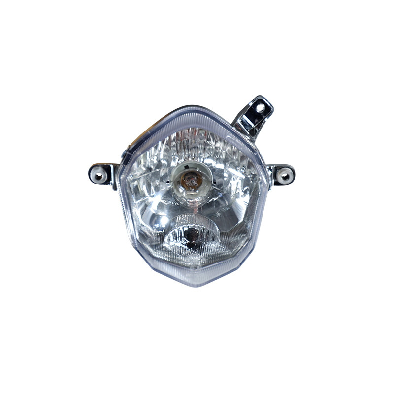 OPTIQUE MOTO OEM DERBI SENDA/SMT/RCR 2011-/GPR NUDE 2006-/EVO 2008- (865385) 50 À BOITE sur le site du spécialiste des deux r...