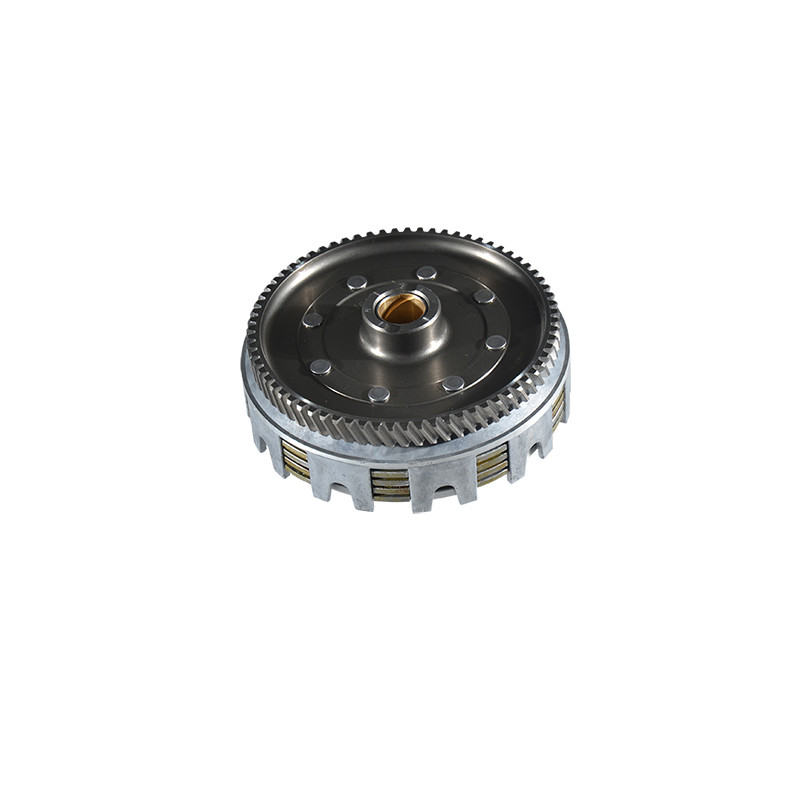 EMBRAYAGE MOTO TEKNIX ADAPT. CPI / KEEWAY / GENERIC / THORN (NOIX+TAMBOUR+DISQUES+RESSORT+FLASQUE) Embrayages sur le site du ...