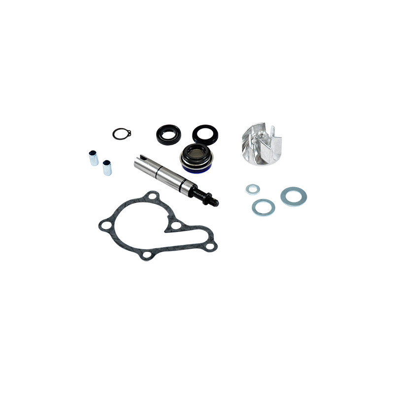 MECANISME POMPE A EAU MAXI SCOOTER TOP PERF ADAPT. 125 KYMCO DOWNTOWN 2009-2016 (KIT) Refroidissements sur le site du spécial...