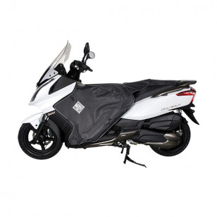 TABLIER MAXI SCOOTER TUCANO ADAPT. 125/200/300 KYMCO DINK STREET -2017 ÉQUIPEMENTS sur le site du spécialiste des deux roues ...