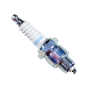 BOUGIE NGK BPR5HS CYCLO/SOLEX sur le site du spécialiste des deux roues O-TAKET.COM