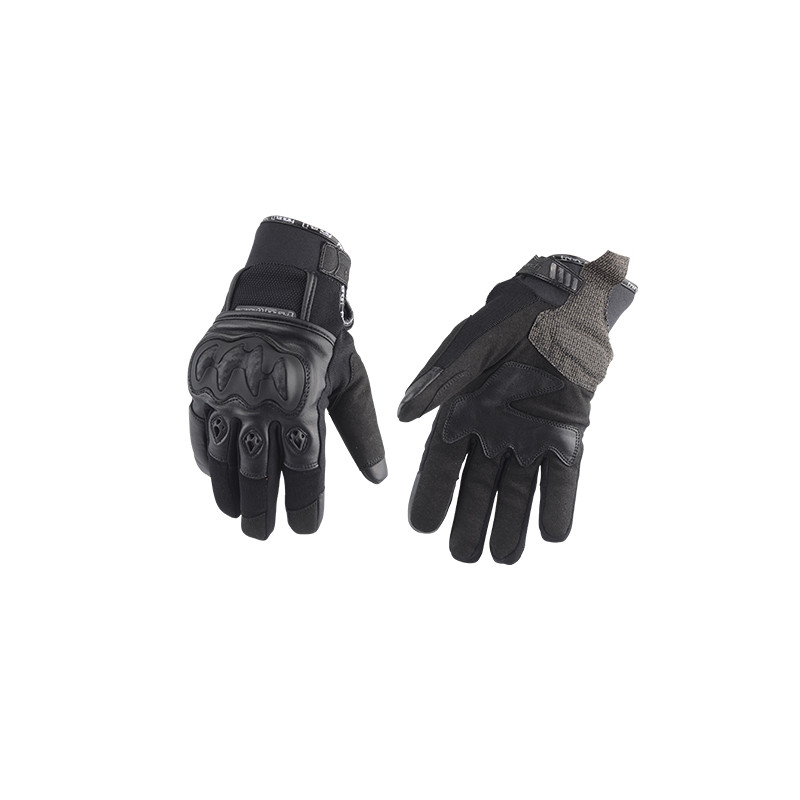 GANT TRENDY HIVER GT320 CYPRESS NOIR T 07 (PR) XS - COQUE CE EPI KP1 Gants Hiver sur le site du spécialiste des deux roues O-...