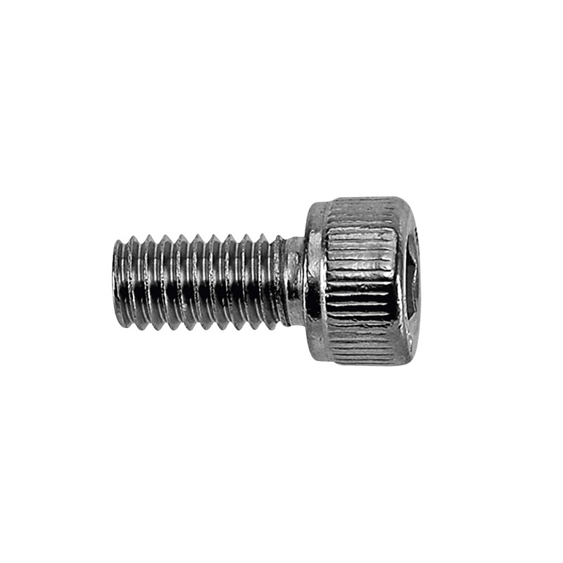 VIS 6 PANS CREUX M5 X 35 INOX CHC POUR SERRAGE TIGE DE SELLE (X1) ATELIER sur le site du spécialiste des deux roues O-TAKET.COM