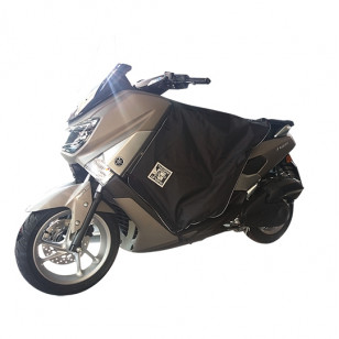 TABLIER MAXI SCOOTER TUCANO ADAPT. 125 YAMAHA NMAX/MBK OCITO ÉQUIPEMENTS sur le site du spécialiste des deux roues O-TAKET.COM