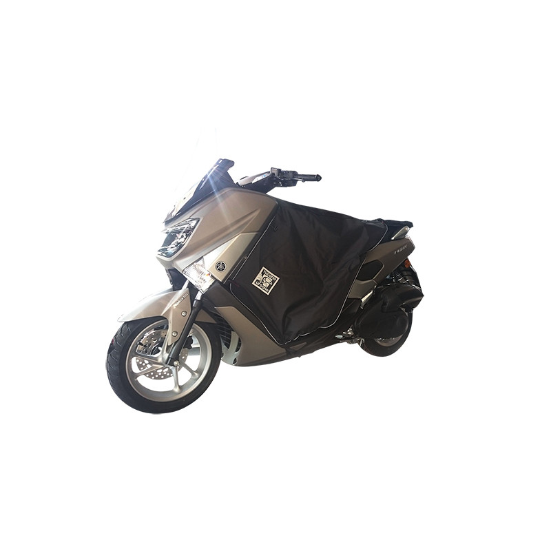 TABLIER MAXI SCOOTER TUCANO ADAPT. 125 YAMAHA NMAX/MBK OCITO ÉQUIPEMENTS sur le site du spécialiste des deux roues O-TAKET.COM