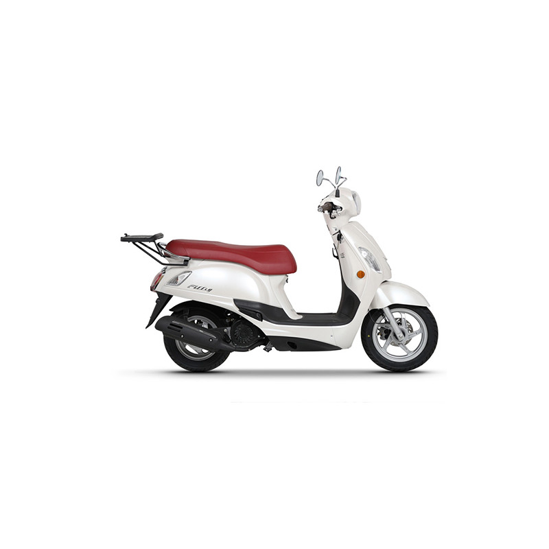 PORTE BAGAGE/SUPPORT TOP CASE MAXI SCOOTER SHAD ADAPT. 125 KYMCO FILLY 2018→ Top-case sur le site du spécialiste des deux rou...