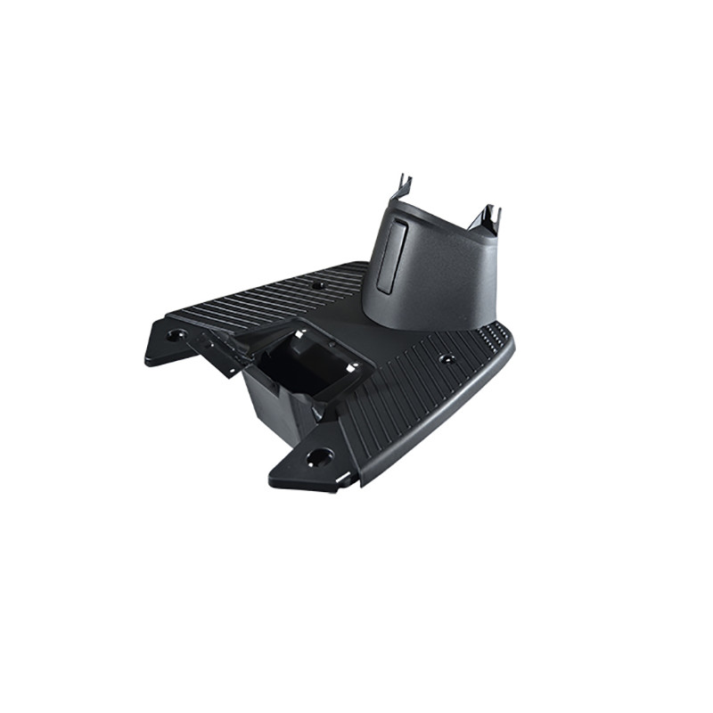 MARCHE PIED SCOOTER TUN'R ADAPT. STUNT / SLIDER NOIR Carrosseries sur le site du spécialiste des deux roues O-TAKET.COM