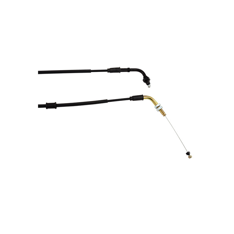 TRANSMISSION / CABLE GAZ MAXI SCOOTER TEKNIX ADAPT. 125 KYMCO DINK (OEM 17910KBE9000) Câbles et Transmissions sur le site du ...
