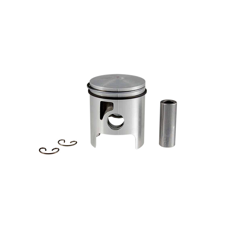PISTON MOTO AIRSAL ADAPT. DERBI SENDA/GPR EURO2/EURO3/EURO4 (BI-SEGMENTS) 50 À BOITE sur le site du spécialiste des deux roue...