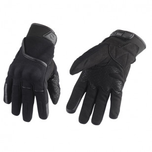 GANT TRENDY HIVER GT220 LANZ NOIR T 07 (PR) XS - COQUE CE EPI KP1 Gants Hiver sur le site du spécialiste des deux roues O-TAK...