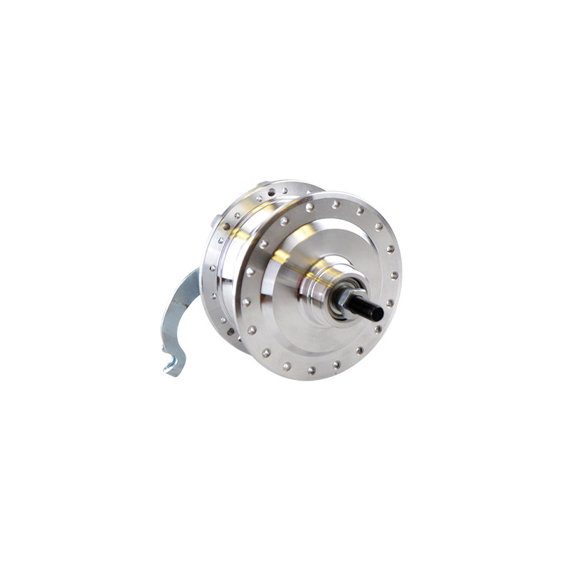 MOYEU ROUE AR CYCLO ADAPT. MBK 51 36 TROUS - MOYEU DIA 80 - AXE 10MM CYCLO/SOLEX sur le site du spécialiste des deux roues O-...