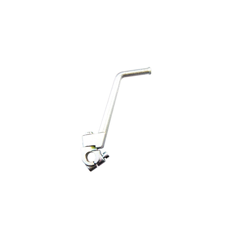 KICK DEMARRAGE MECABOITE OEM RIEJU MRT / MRT PRO / SMX / RRX / MRX (0/005.430.5004) AM6 ALU 50 À BOITE sur le site du spécial...