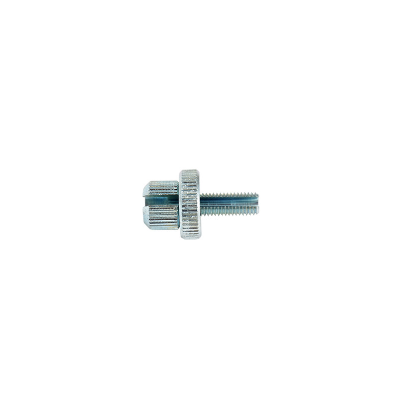 VIS CREUSE POIGNEE M7 X100 FENDUE POUR GAINE 8 MM EMBRAYAGE (X1) ATELIER sur le site du spécialiste des deux roues O-TAKET.COM