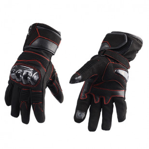 GANT TRENDY HIVER GT520 RIPON NOIR/ROUGE T 13 (PR) XXXL - COQUE CE EPI KP1 Gants Hiver sur le site du spécialiste des deux ro...