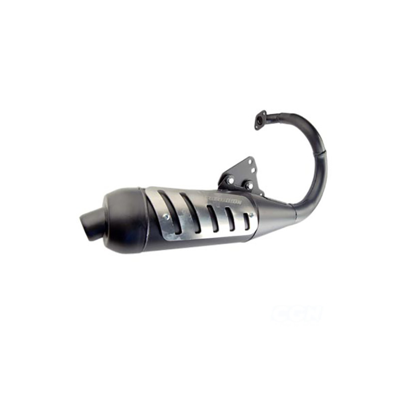 POT SCOOTER OR DOPPLER PREMIUM ADAPT. BUXY / SPEEDFIGHT / VIVACITY / TREKKER / TKR Échappements sur le site du spécialiste de...